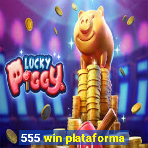 555 win plataforma